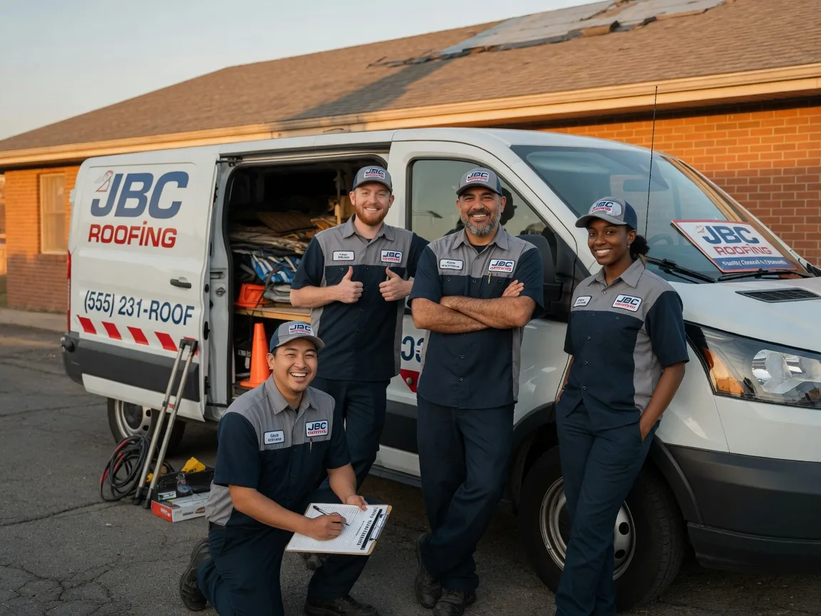 Roof Replacement company in San Antonio, PR